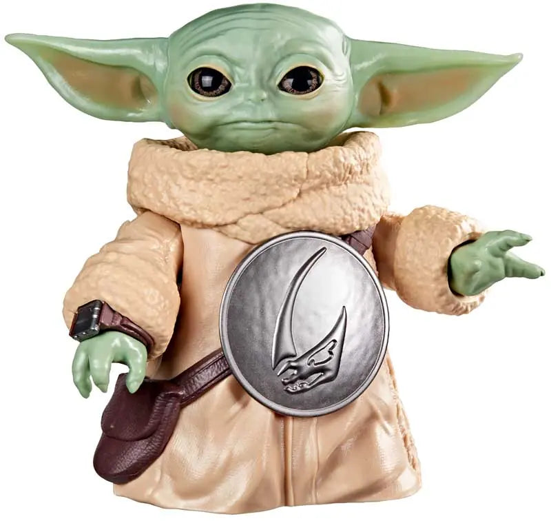 Star Wars Grogu Action Figure