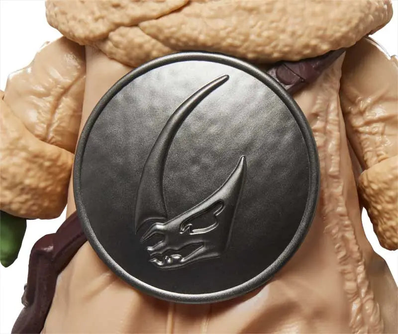 Star Wars Grogu Action Figure