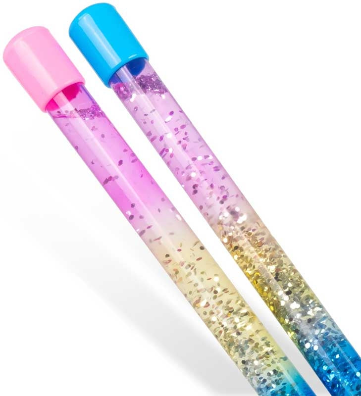 Swirling Sensory Stick