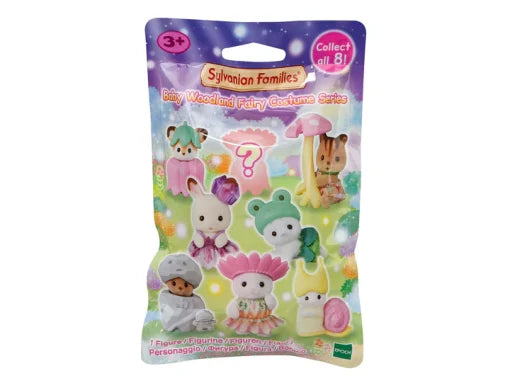 Sylvanian Families Woodland Fairy Surprise Pack