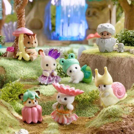 Sylvanian Families Woodland Fairy Surprise Pack