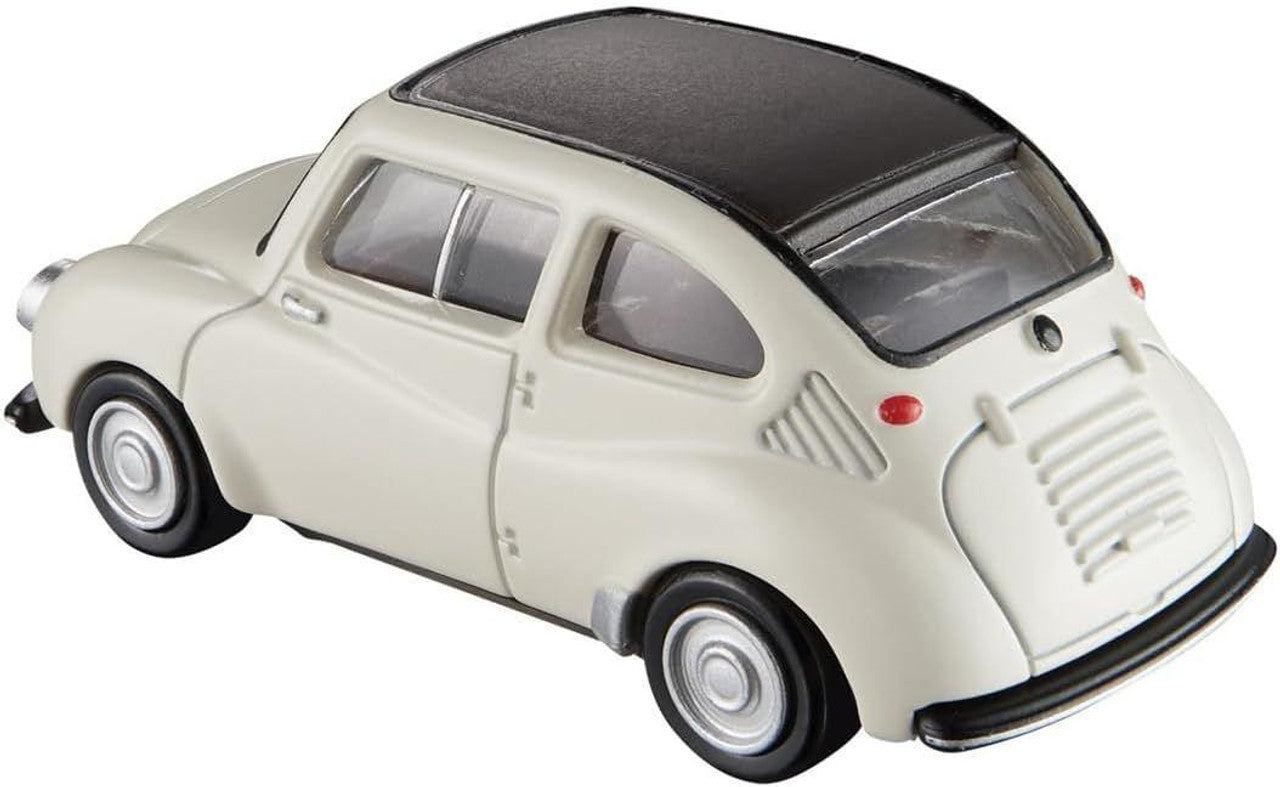 Tomica  Premium 35 Subaru 360
