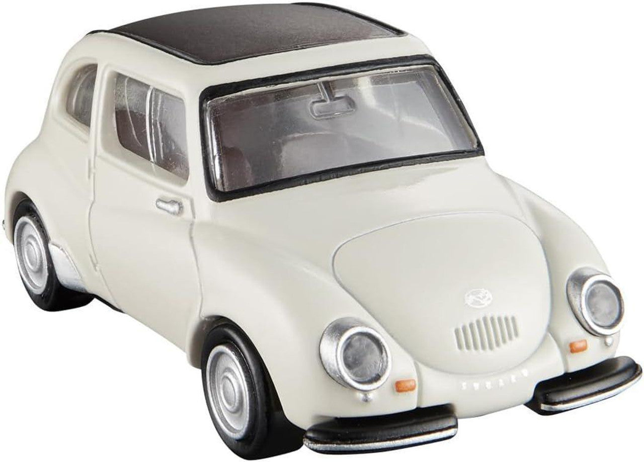 Tomica  Premium 35 Subaru 360