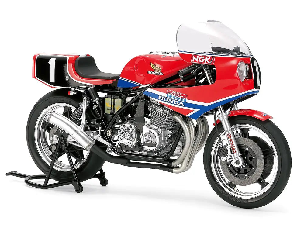Tamiya Honda RS1000 Endurance Racer 1:12 Scale Kit