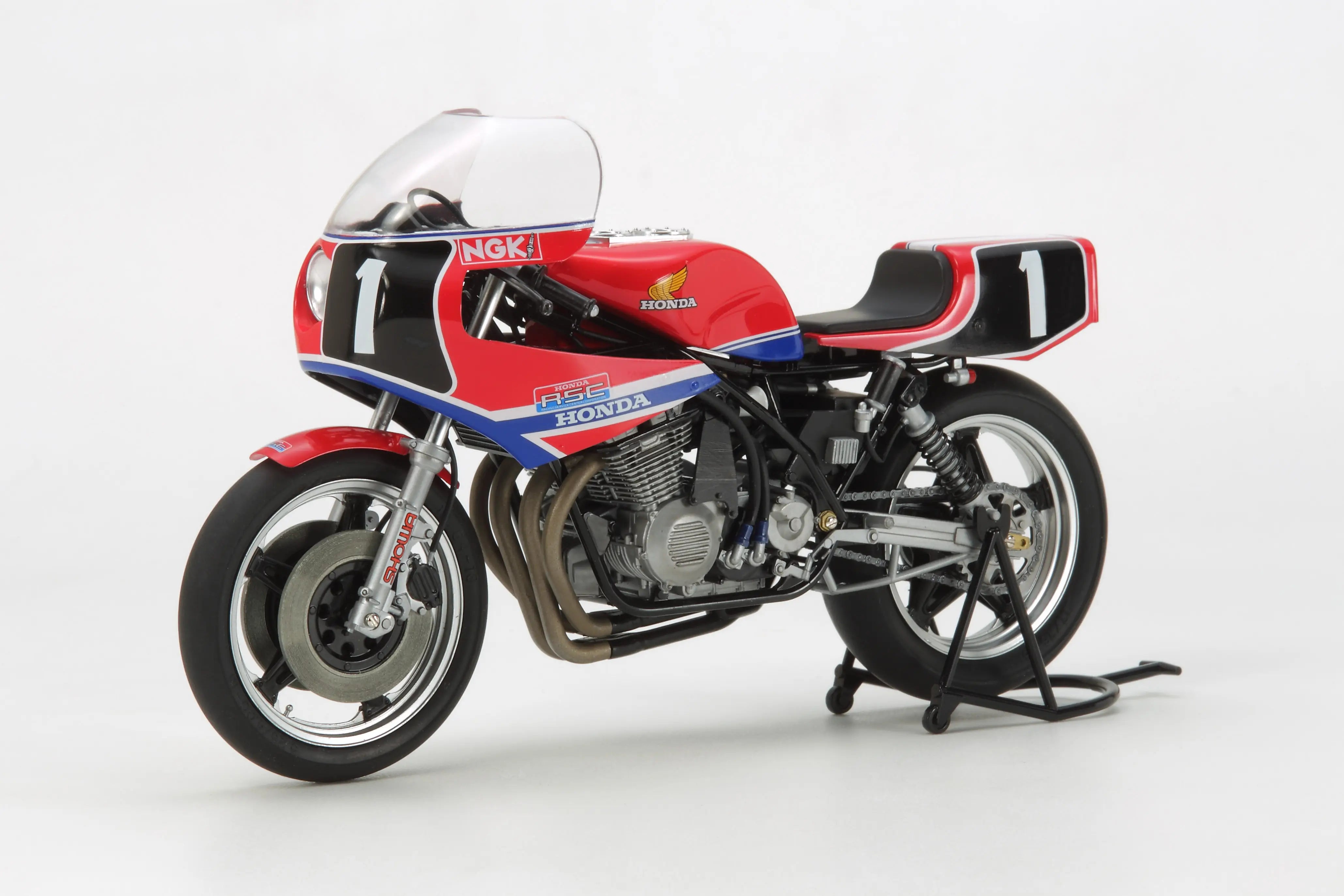 Tamiya Honda RS1000 Endurance Racer 1:12 Scale Kit