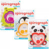 Spirograph Doodle Pals Assortment