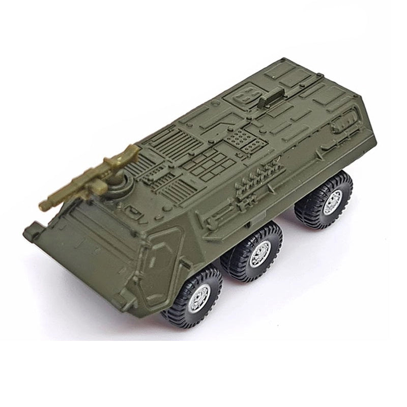 Siku 1:87  Armoured Reconnaissance Tank