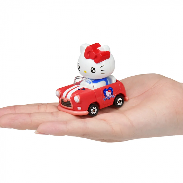 Tomica Tunes Hello Kitty And Friends Vol.1