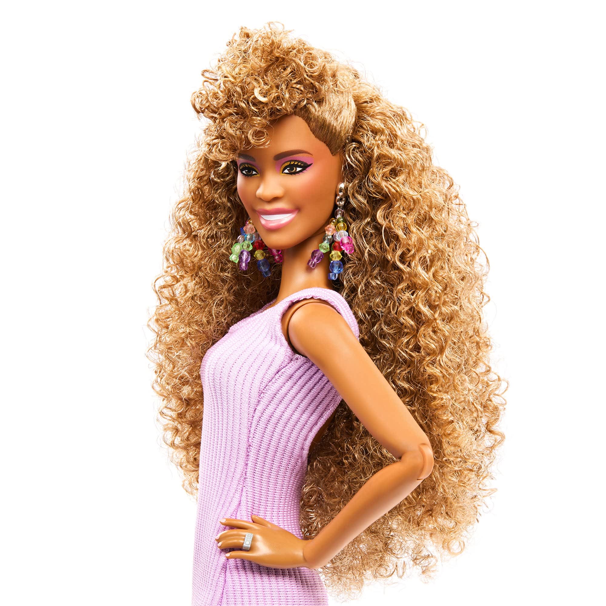 Barbie Signature Series Whitney Houston Doll