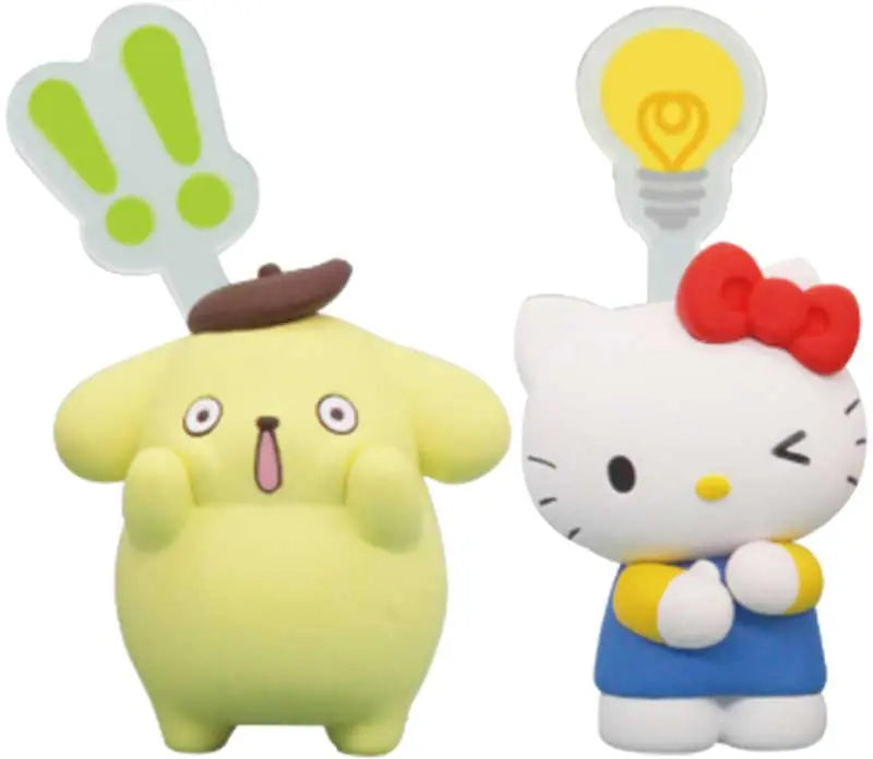 Twinchees Hello Kitty & Friends Pikon Mind Blind Bag