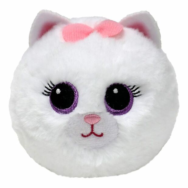 TY Purdy Cat - Bouncer