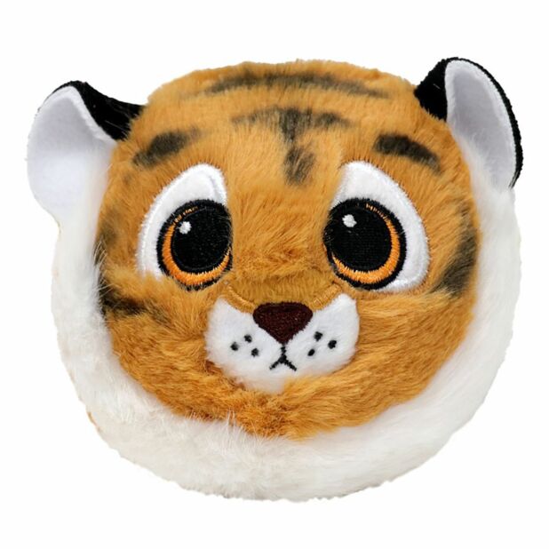 TY Stripes Tiger - Bouncer