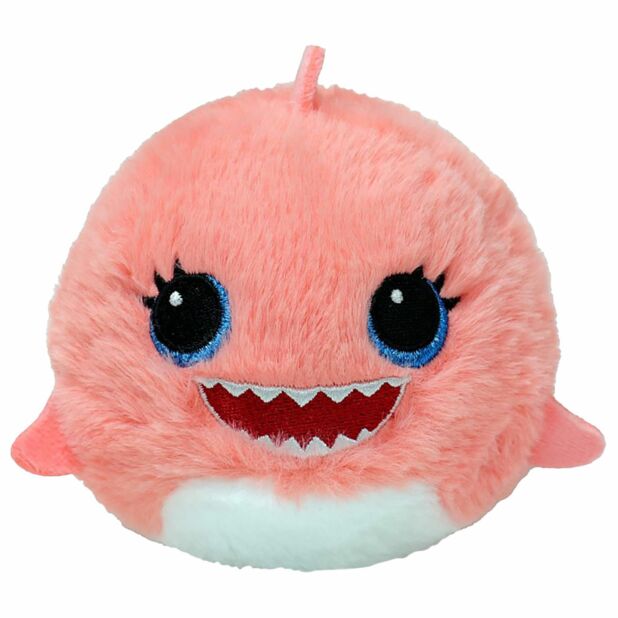 TY Reef Shark - Bouncer