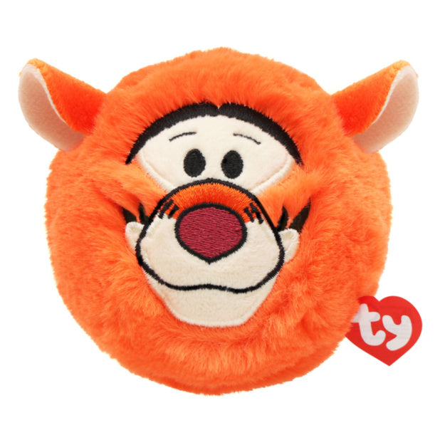 TY Tigger - Winnie the Pooh Bouncer