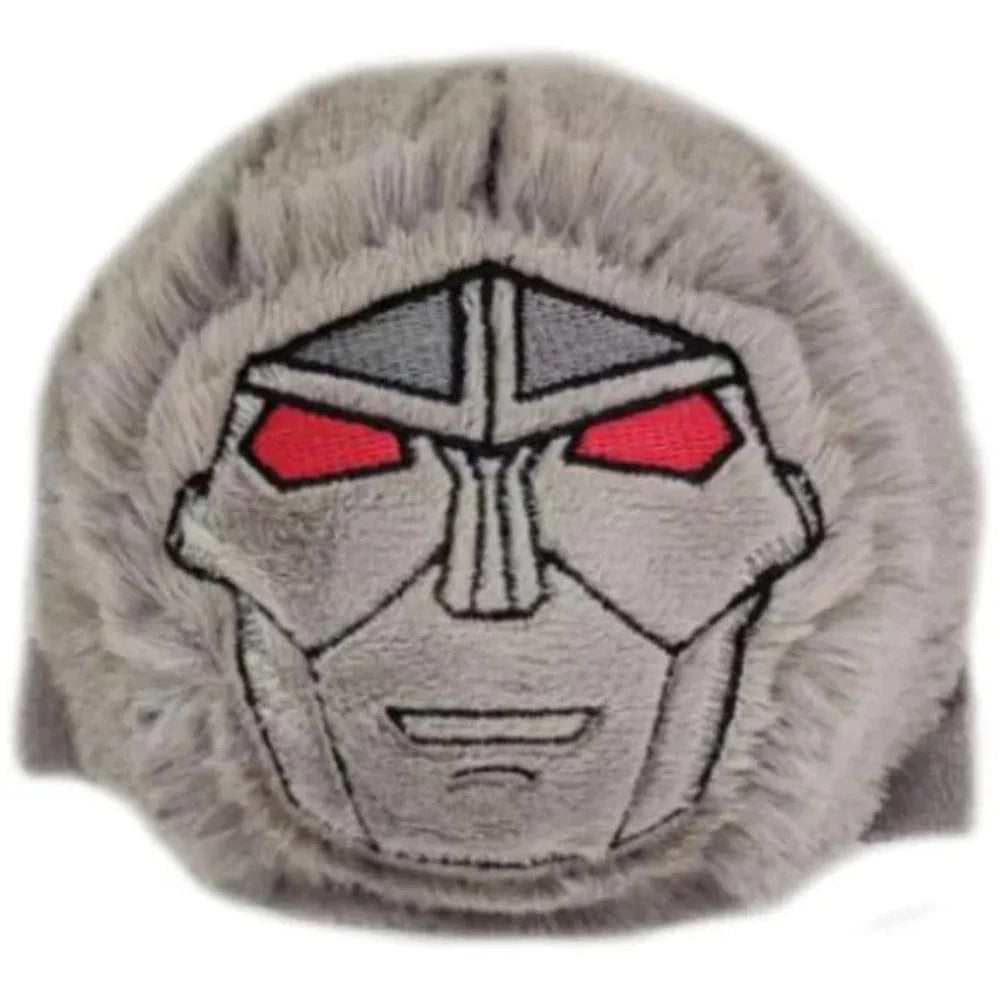 TY Megatron - Transformers Bouncer