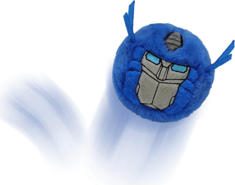 TY Optimus Prime - Transformers Bouncer