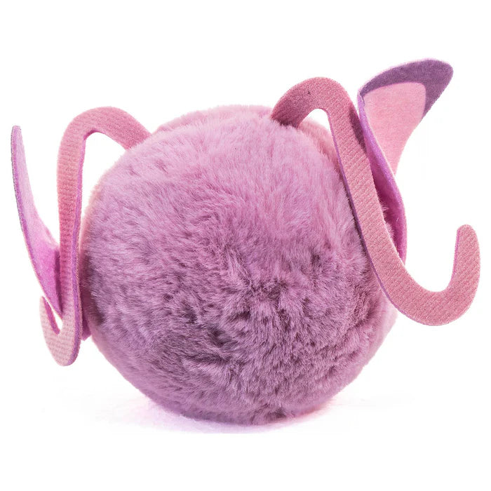 TY Disney Angel Bouncer