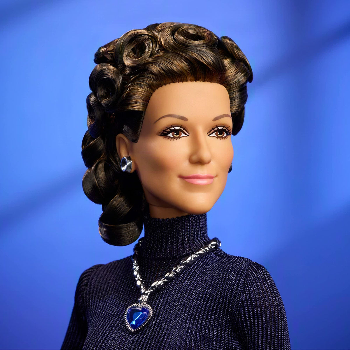 Barbie Signature Series Celine Dion Doll