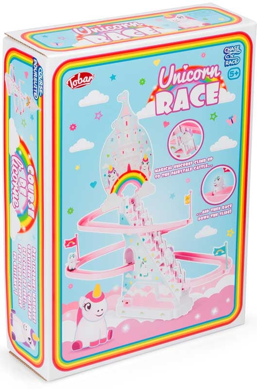 Unicorn Race
