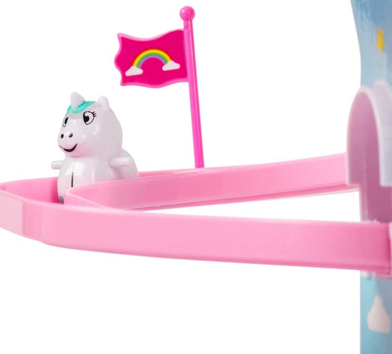 Unicorn Race