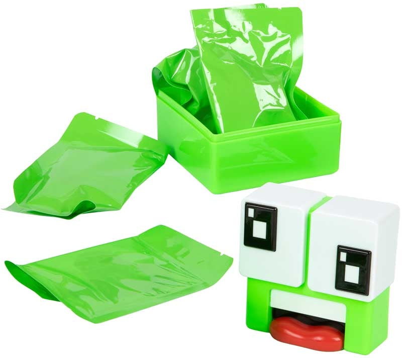 Unspeakable Mystery Capsule Assortment