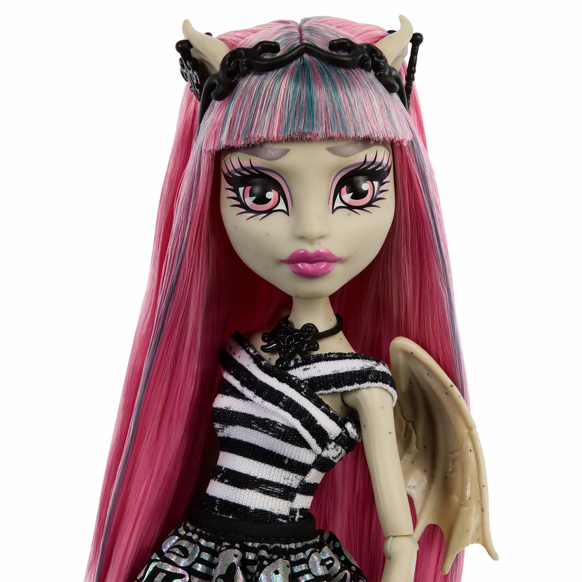 Monster High Boo-riginal Creeproduction Rochelle Goyle