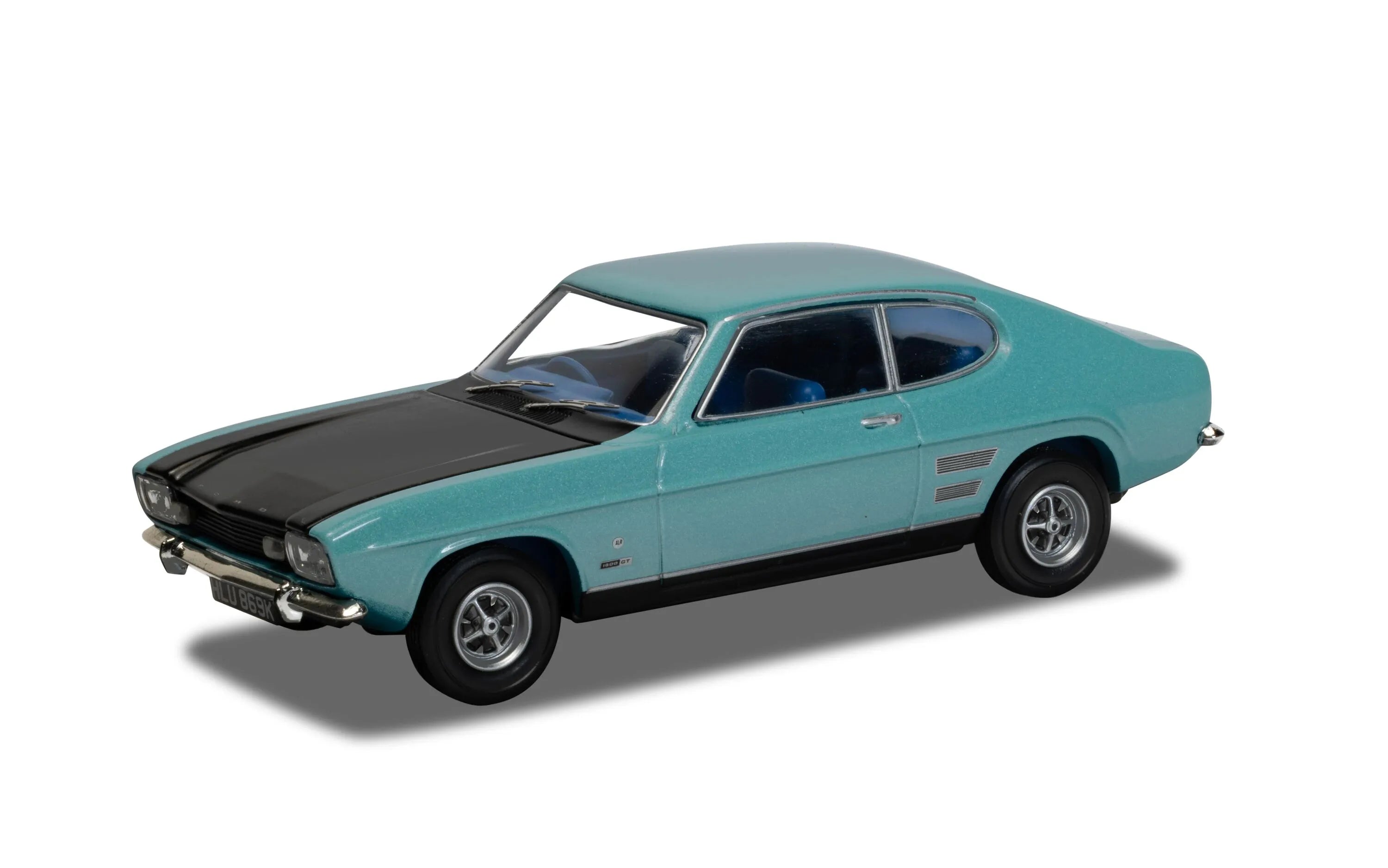 Vanguards Ford Capri Mk.1 1600GT XLR