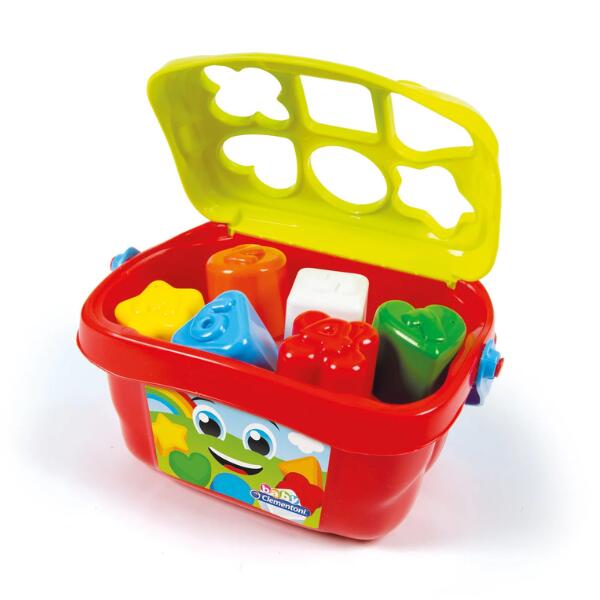 Baby Basic Shape Sorter