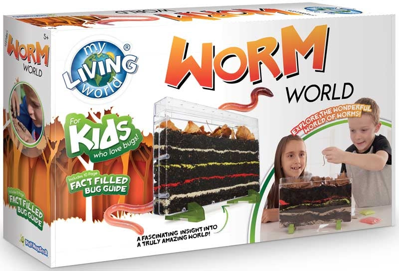 Worm World