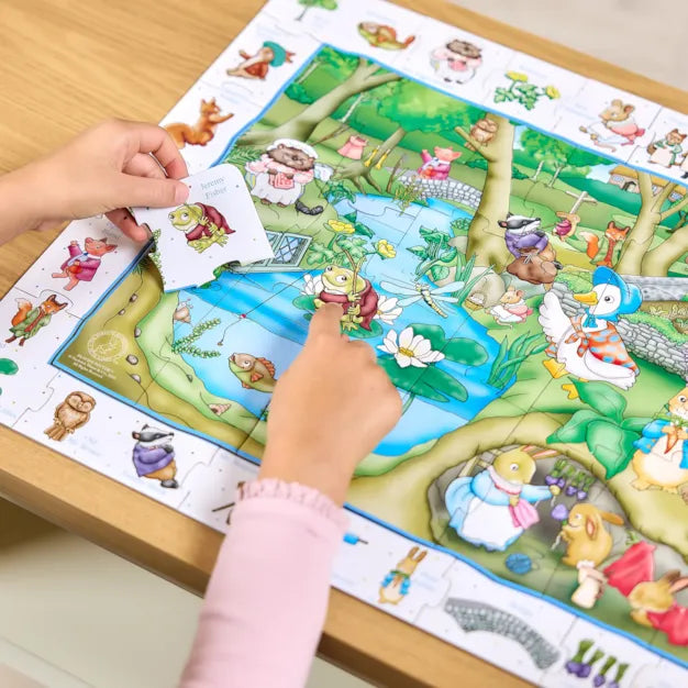 Orchard The World Of Peter Rabbit