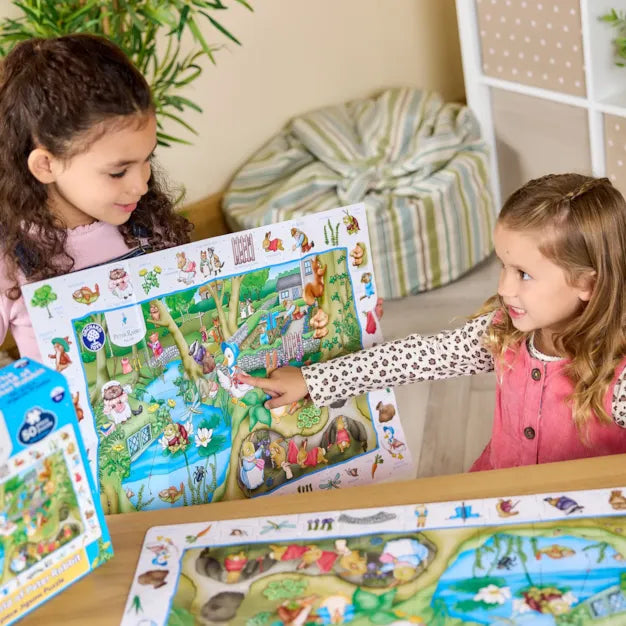 Orchard The World Of Peter Rabbit