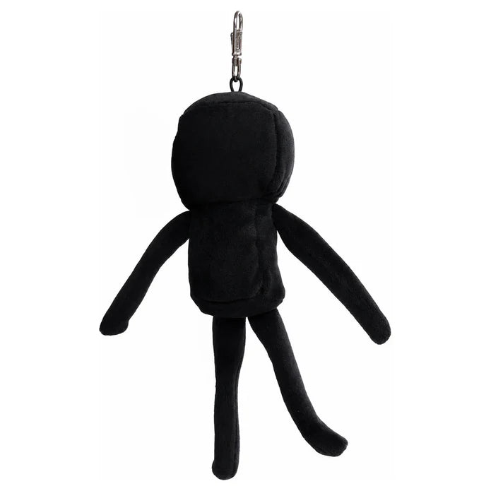 TY Minecraft Enderman Key Clip