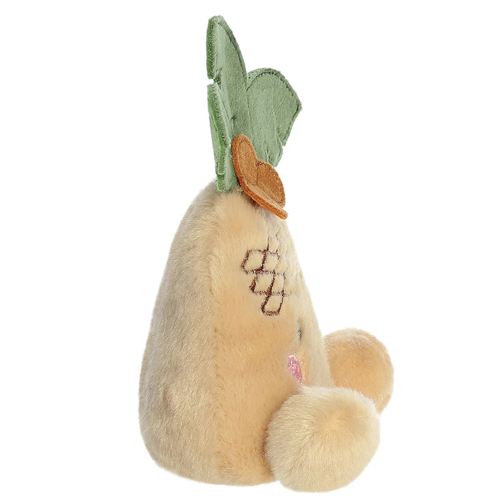 Palm Pals Breezy Palm Tree 12cm Soft Toy