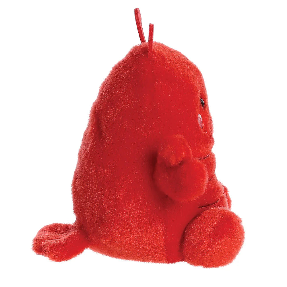 Palm Pals Clawford Lobster 12cm Soft Toy