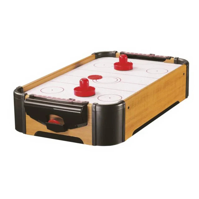 Tabletop Air Hockey Set