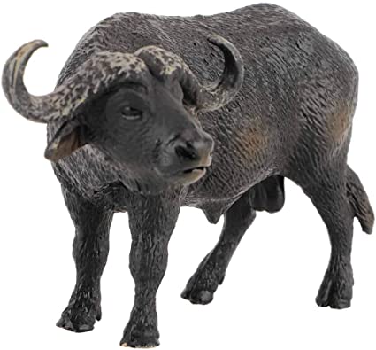 Papo African Buffalo