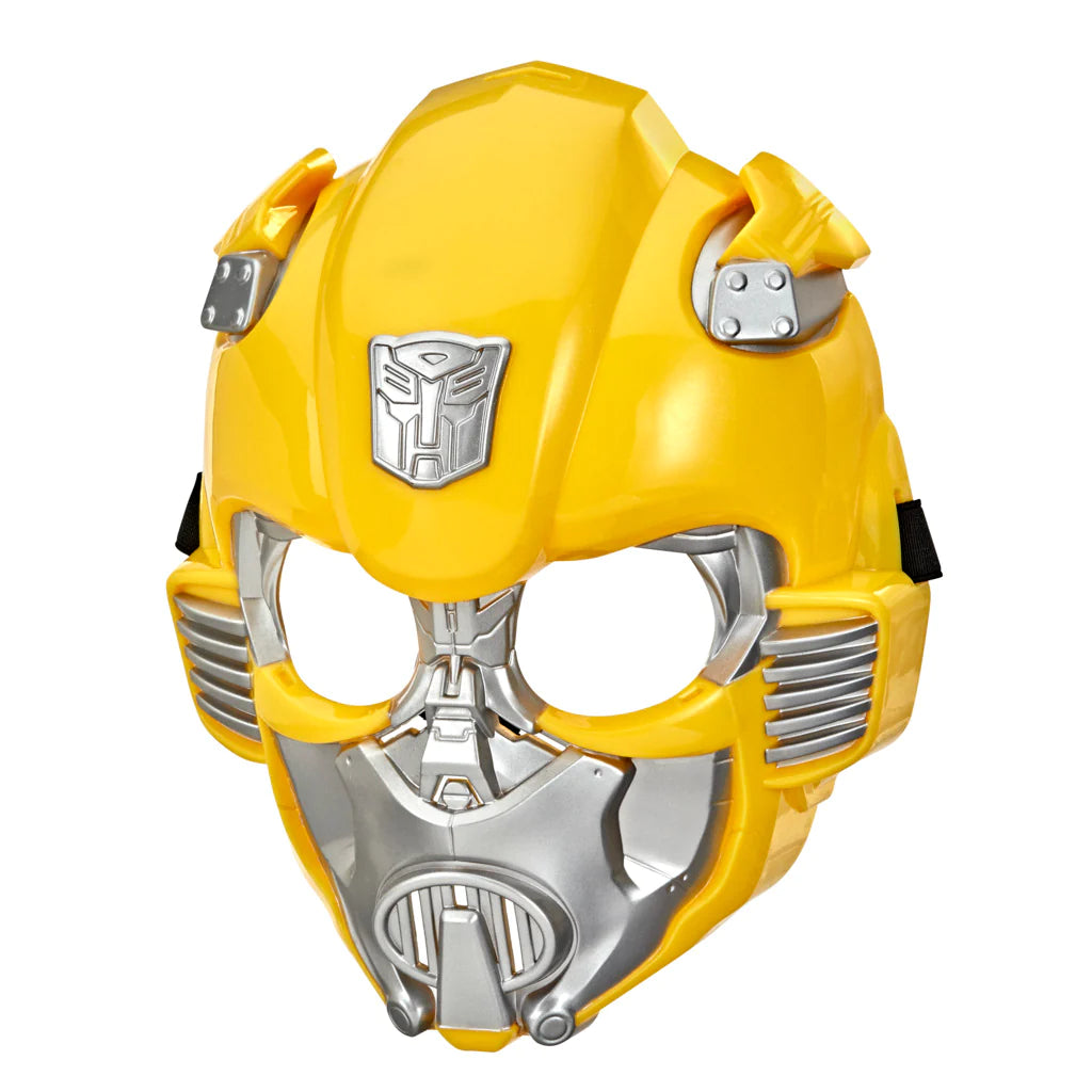 Transformers Roleplay Mask Rise of the Beast