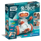 Clementoni Science Mio Robot
