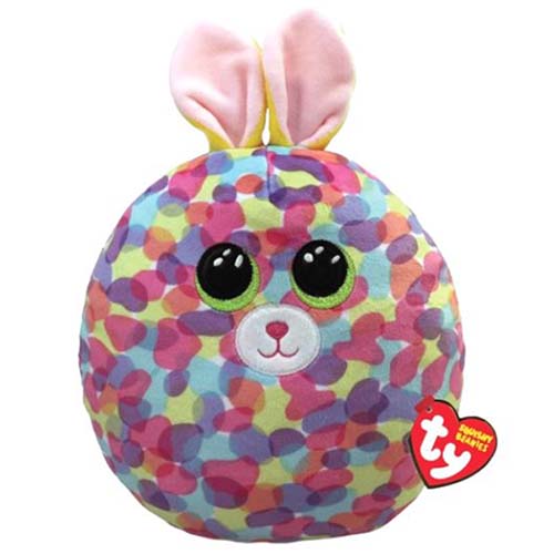 Bon Bon Rabbit - Easter 2023 Squishy Beanies 14"