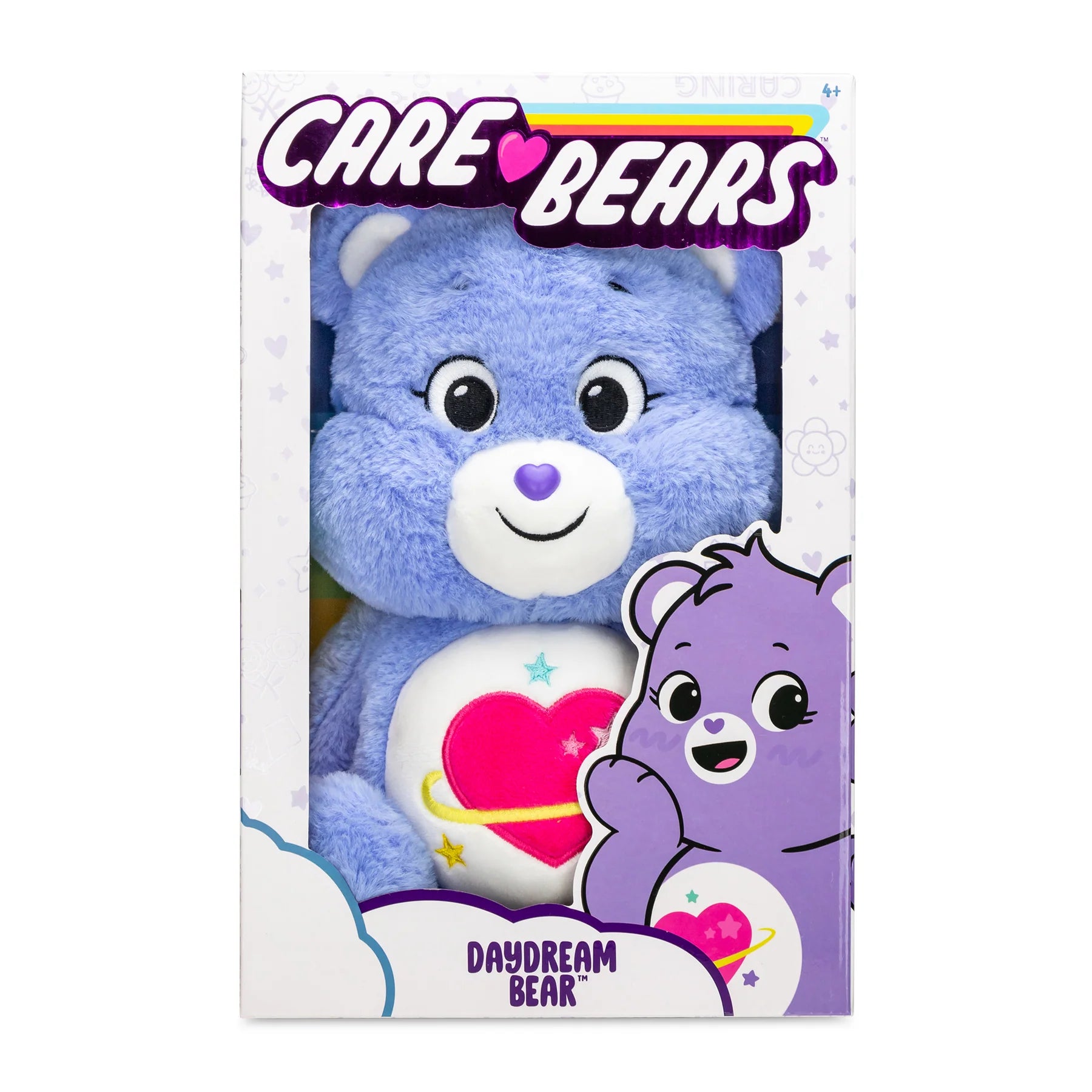 Care Bears Daydream 35cm Medium Plush Bear