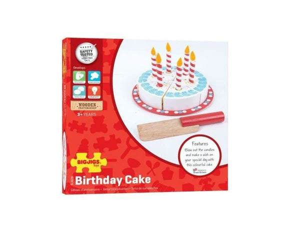 Birthday Cake set