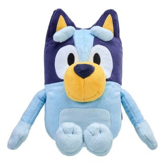 Bluey Talking Bluey Plush