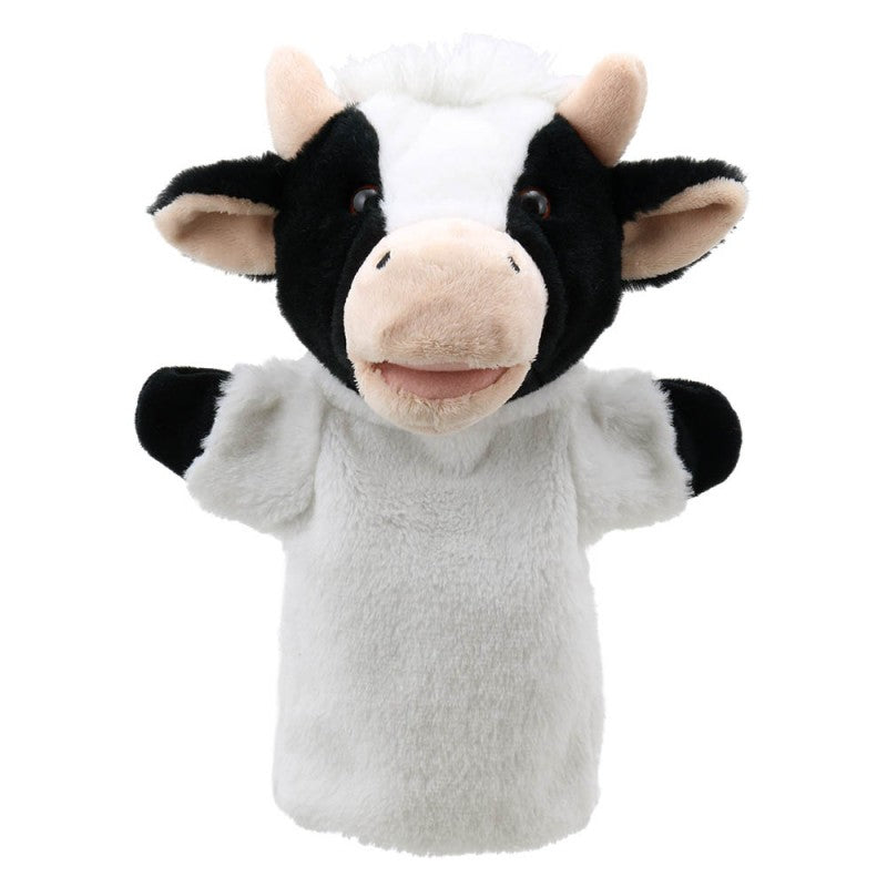 Puppet Buddy Cow