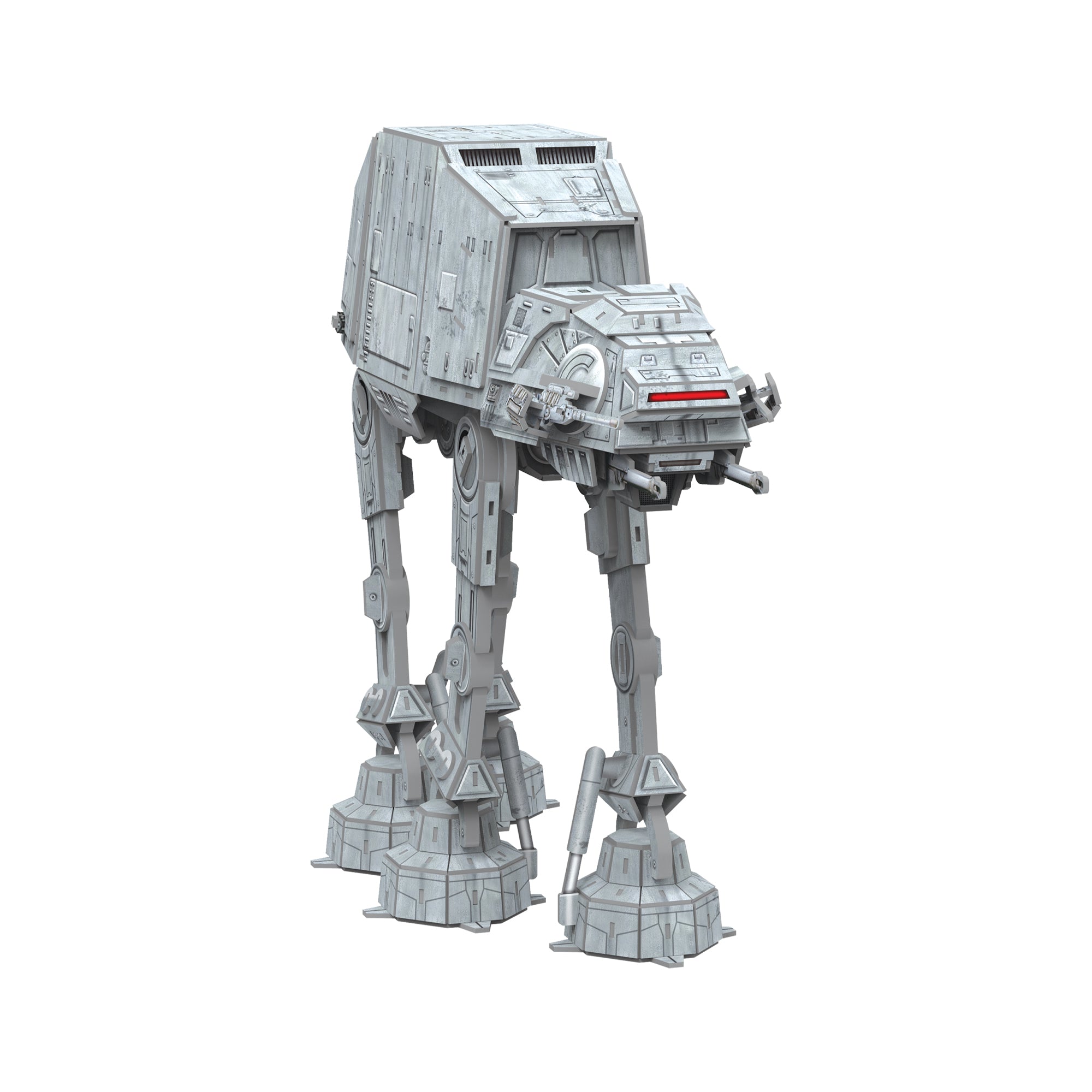 Star Wars Imperial AT-AT 3D Puzzle 42.2 CM