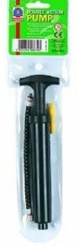Double Action Pump with Accessories