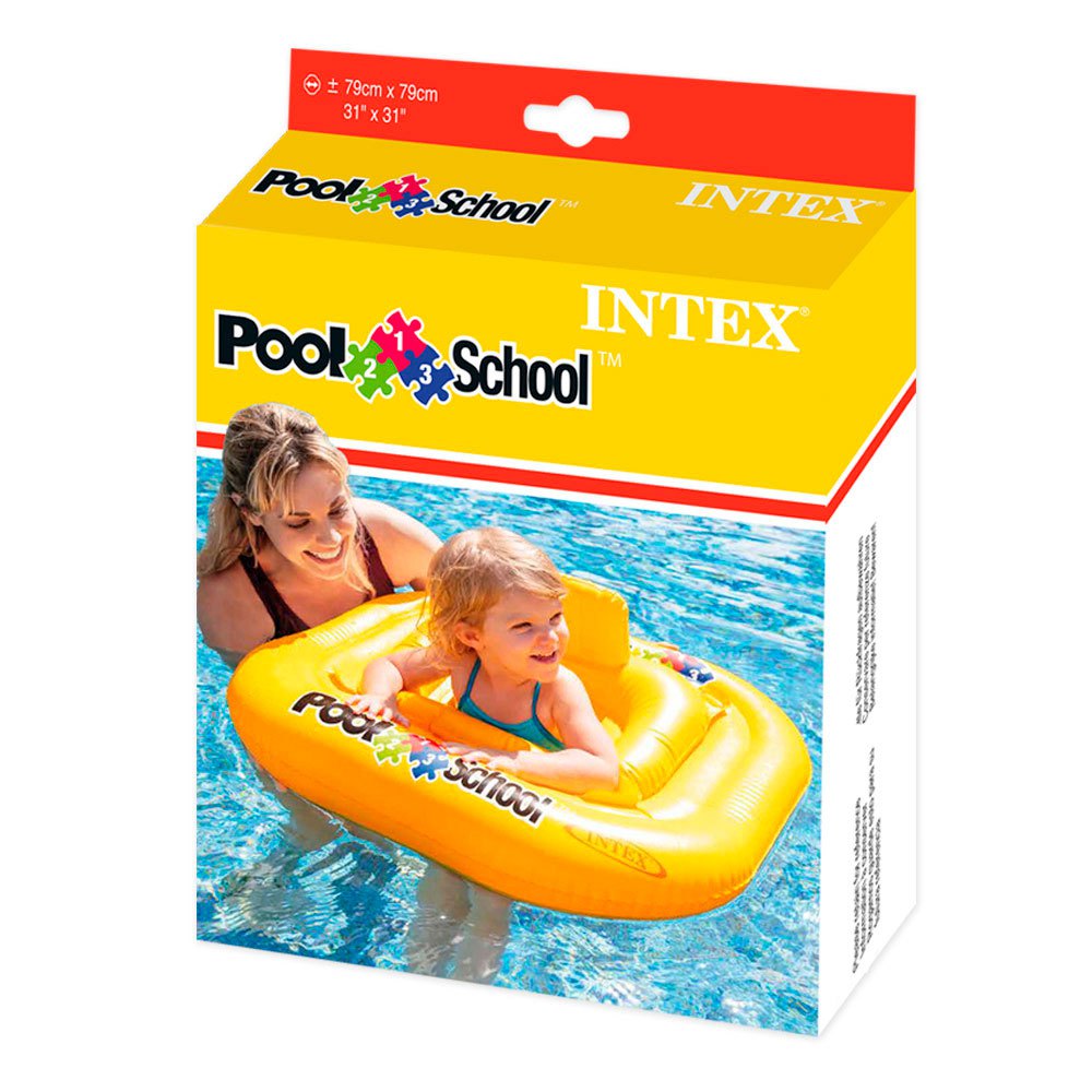 Deluxe Baby Float Pool Seat