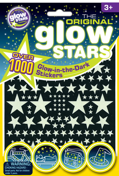 The Original Glowstars Glow 1000
