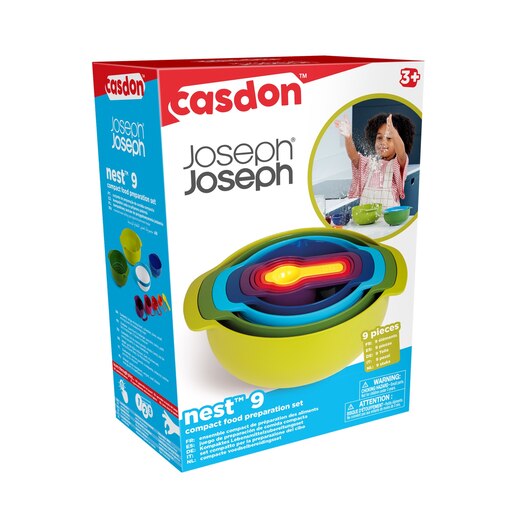 Casdon JJ Nest