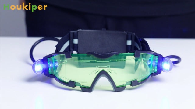 Toy Night Goggles