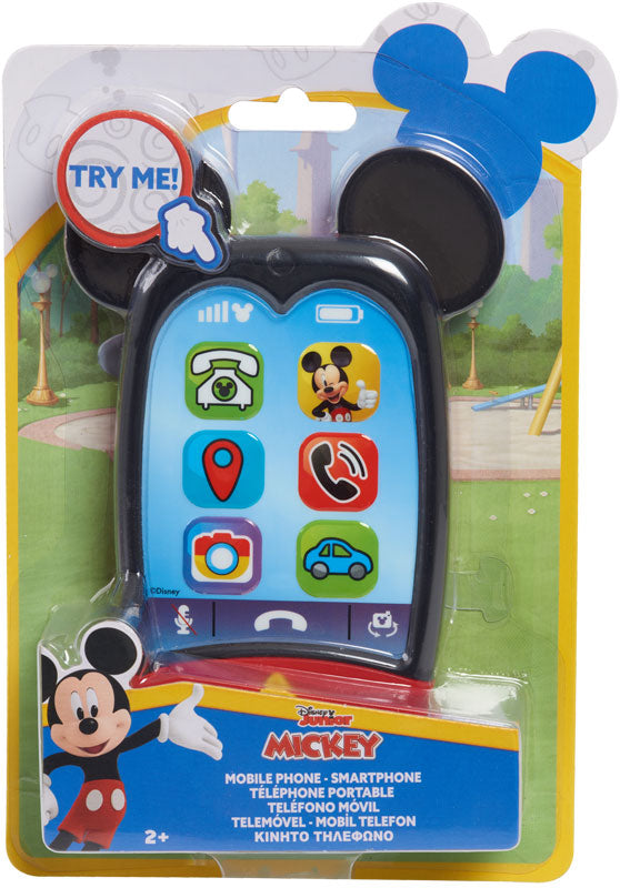 Mickey Mouse Smart Phone